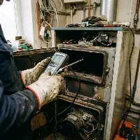 Onderhoud en keuring